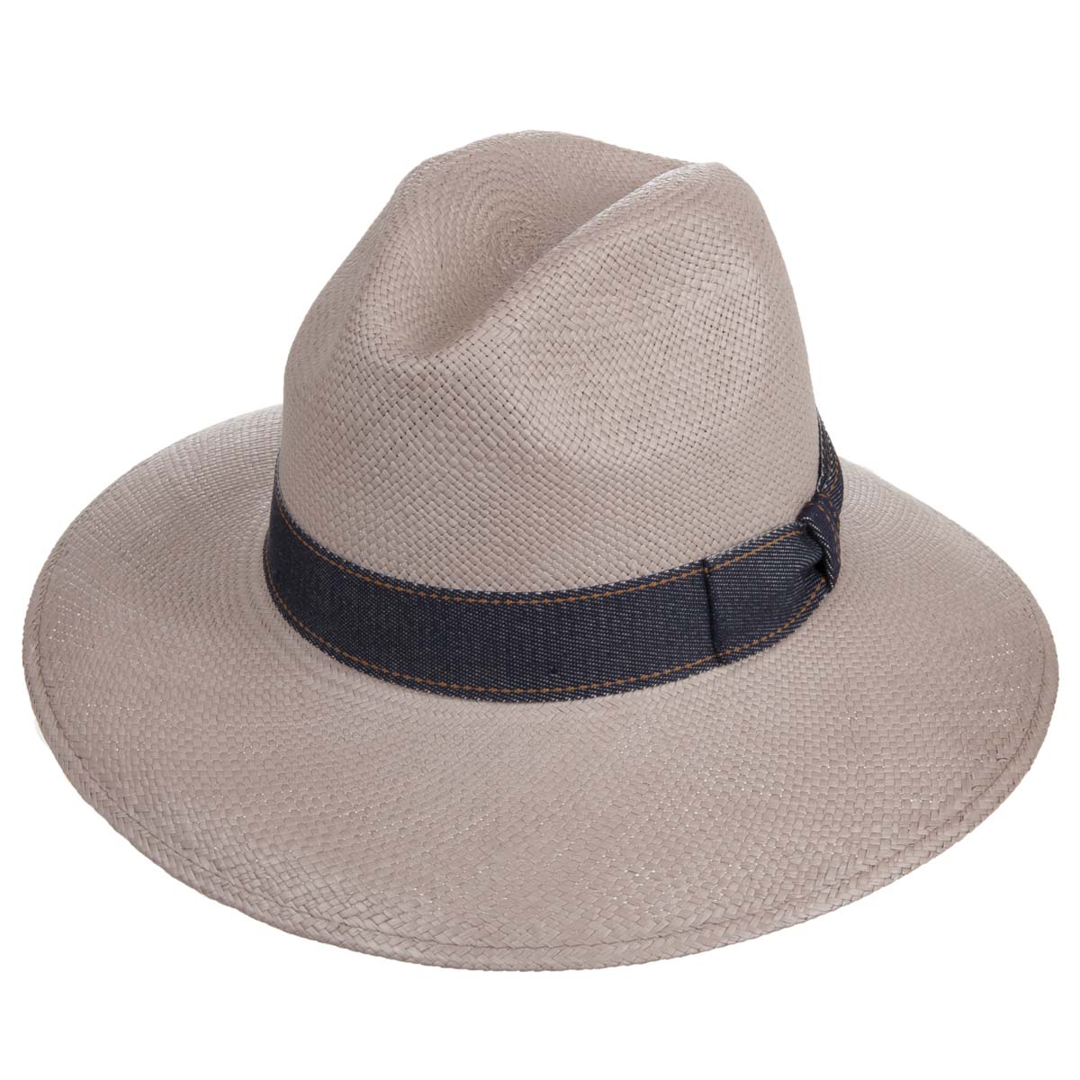 Hat wide-brimmed - stylish, fashionable, original Hat wide-brimmed - stylish, fashionable, original