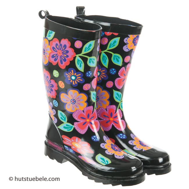 giesswein bottes de pluie