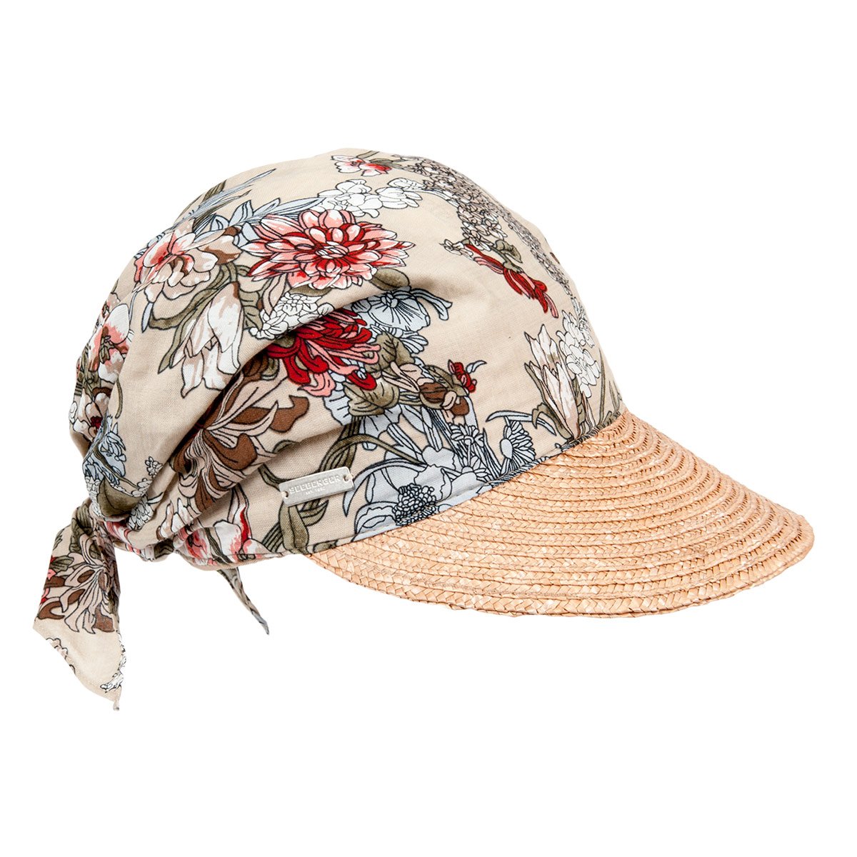 bandana schirmmütze