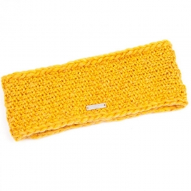 barts ginger headband