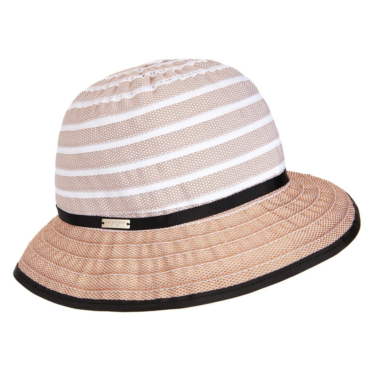 SEEBERGER | RIBBON CLOCHE GLOCKE 