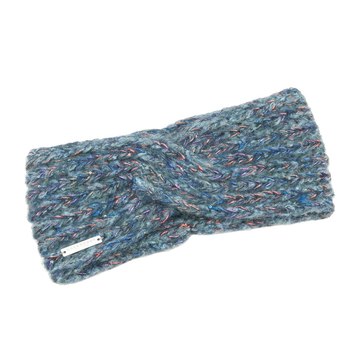 SEEBERGER ladies headband jacquard pattern > Online for
