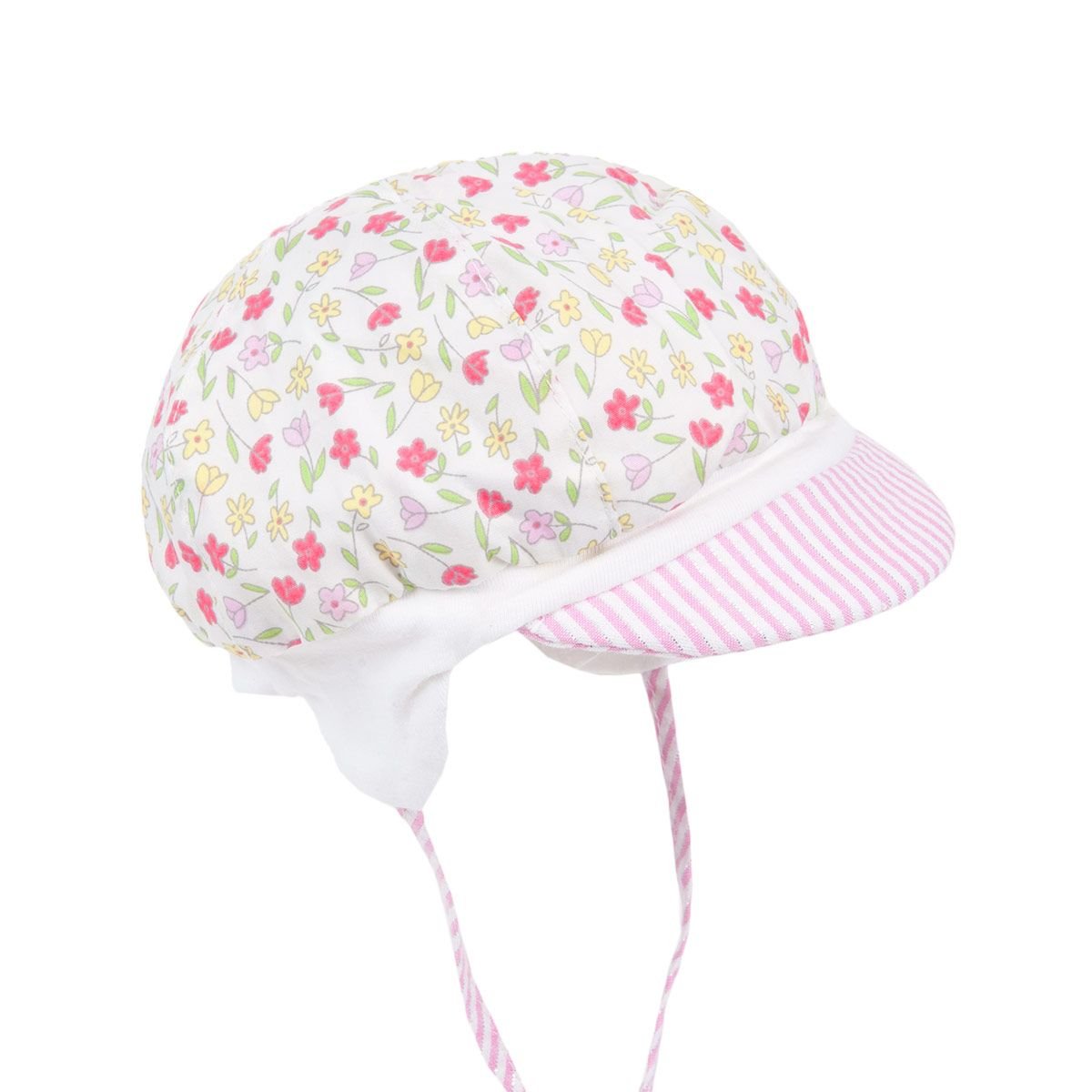 STERNTALER | Baby Shield Cap with 