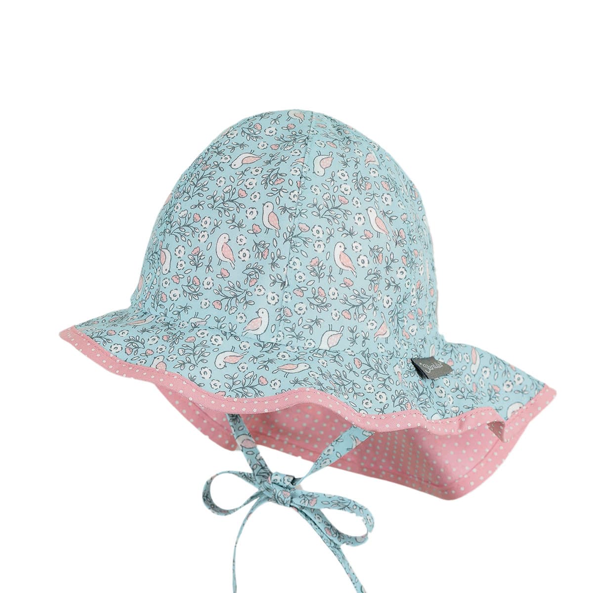 Sterntaler Girl's Fishing Hat 