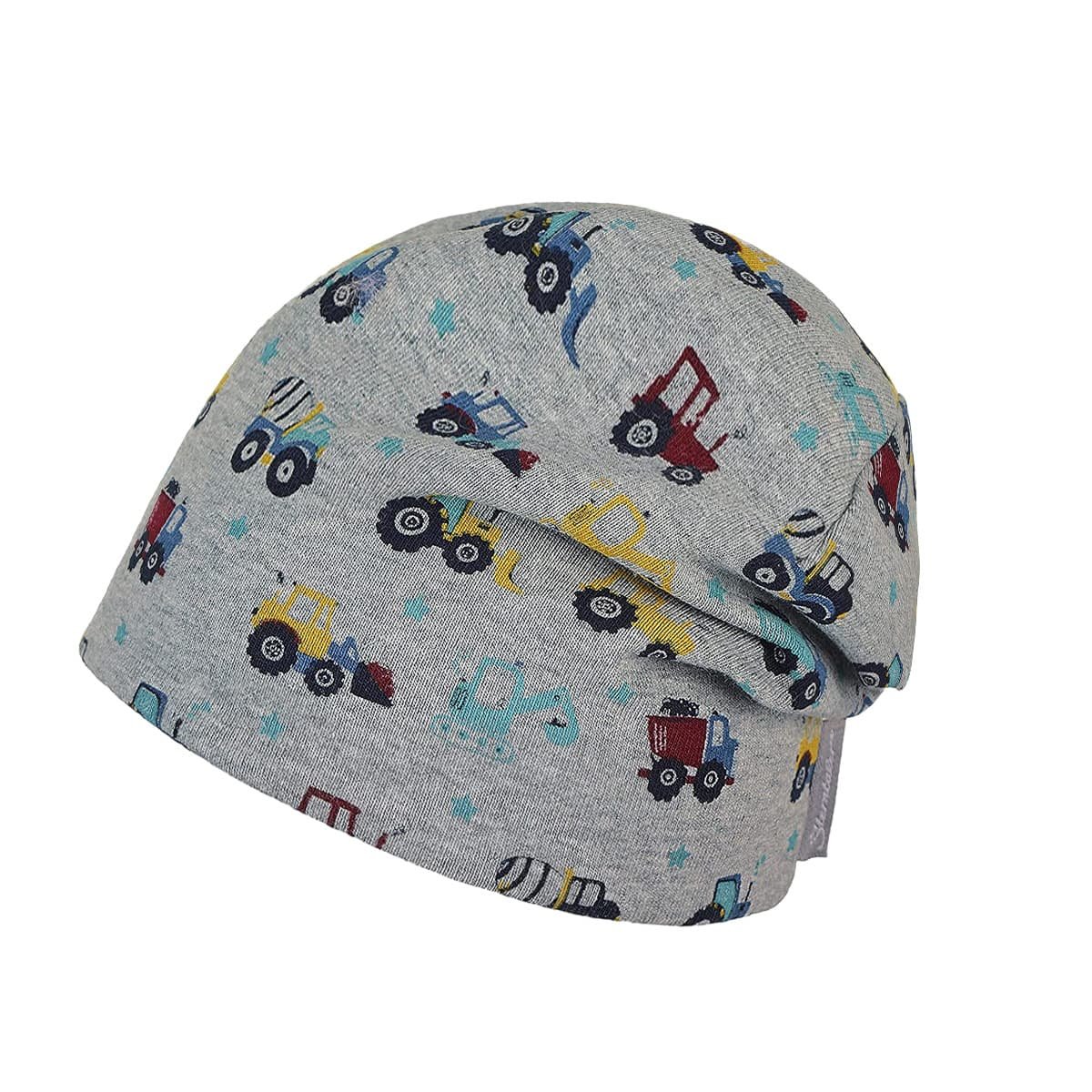Cappello Invernale Bambini Paraorecchie Sterntaler Berretto Melange Bambini E Ragazzi Berretto Invernale Bambini Morbido