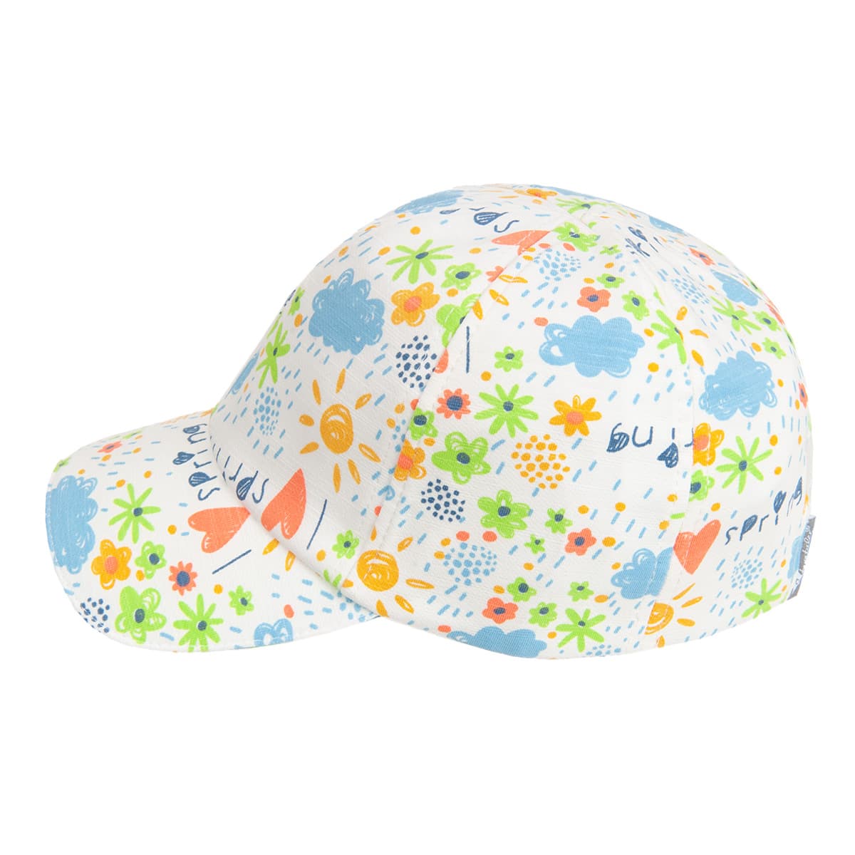 Summer caps clearance for kids online