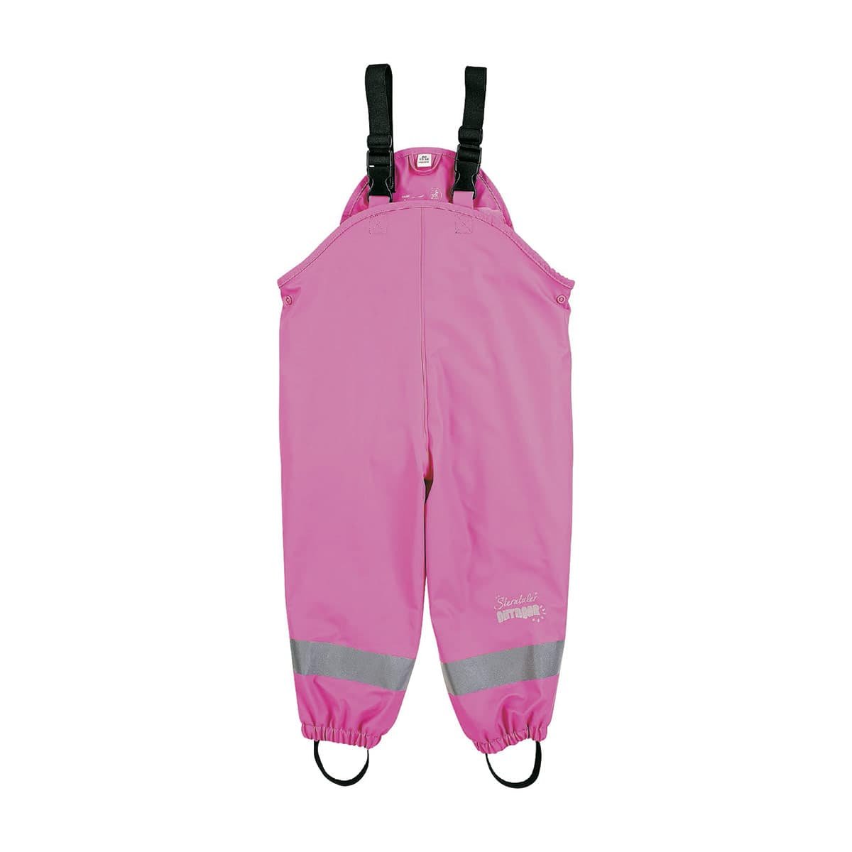 STERNTALER | Kids Rain Trousers with 