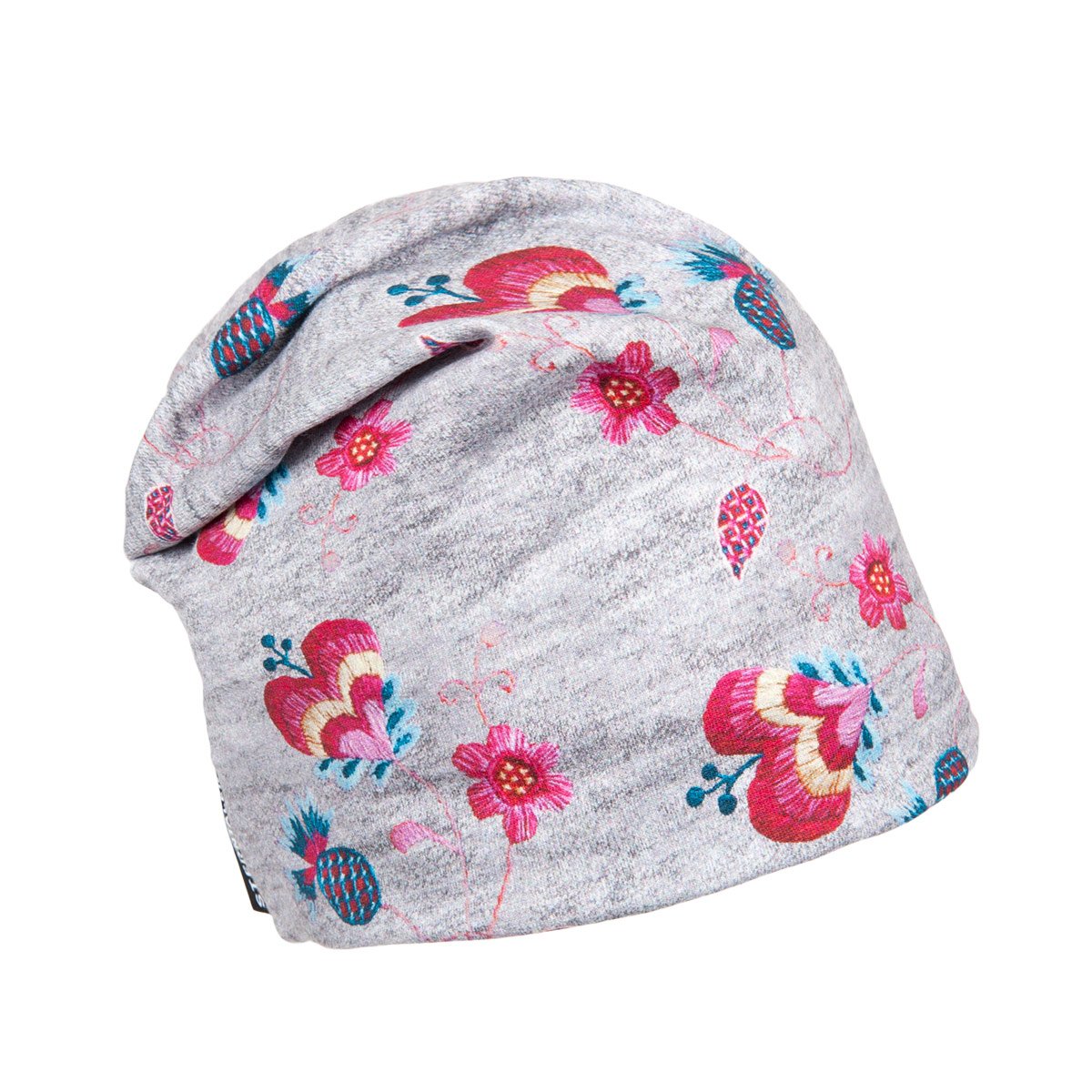 Sterntaler Berretto Slouch-Beanie Per Bambine E Ragazze | Morbido, Foderato, Antiscivolo, Lavabile In Lavatrice
