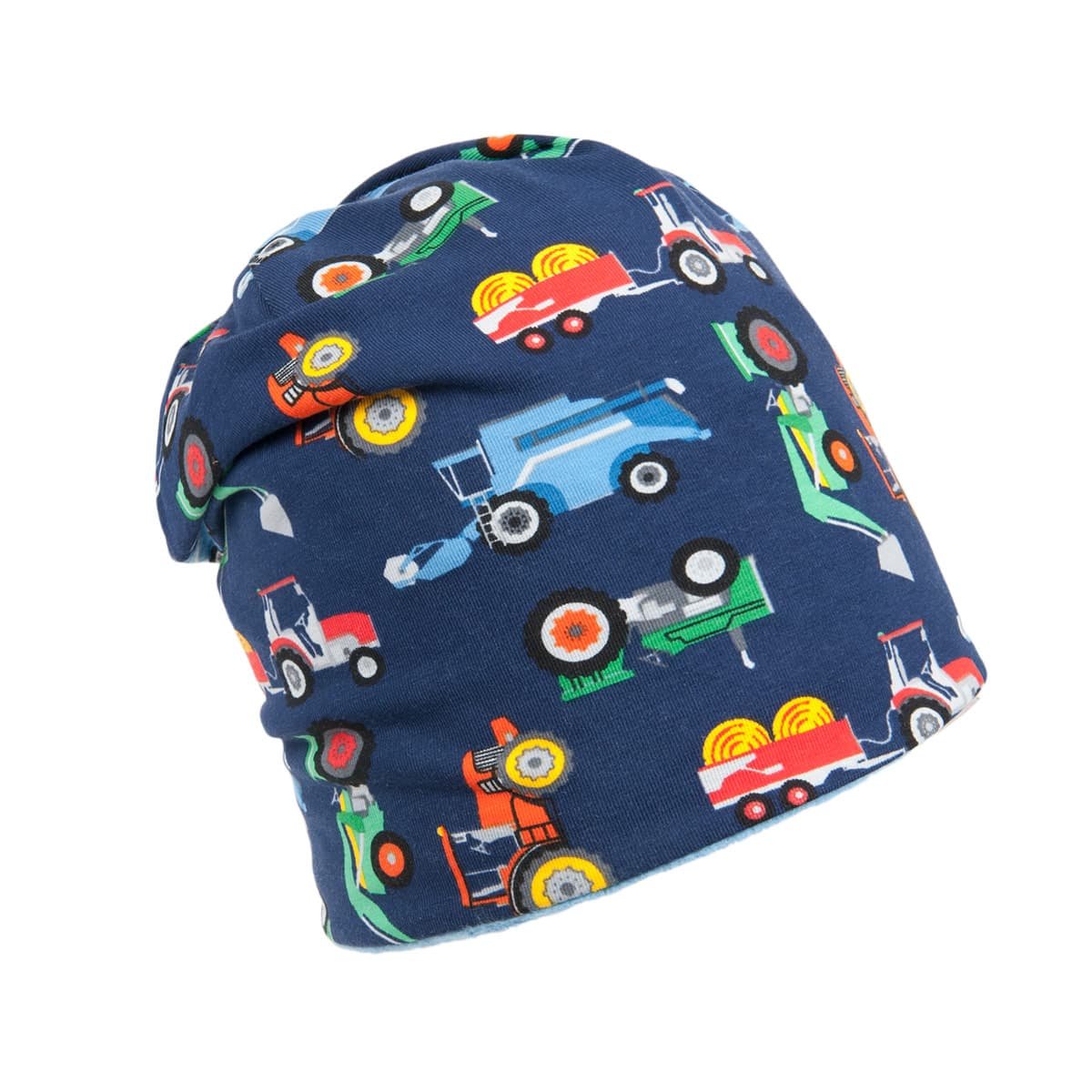 STERNTALER | cuffia bimbo Slouch Beanie --> Hutstuebele