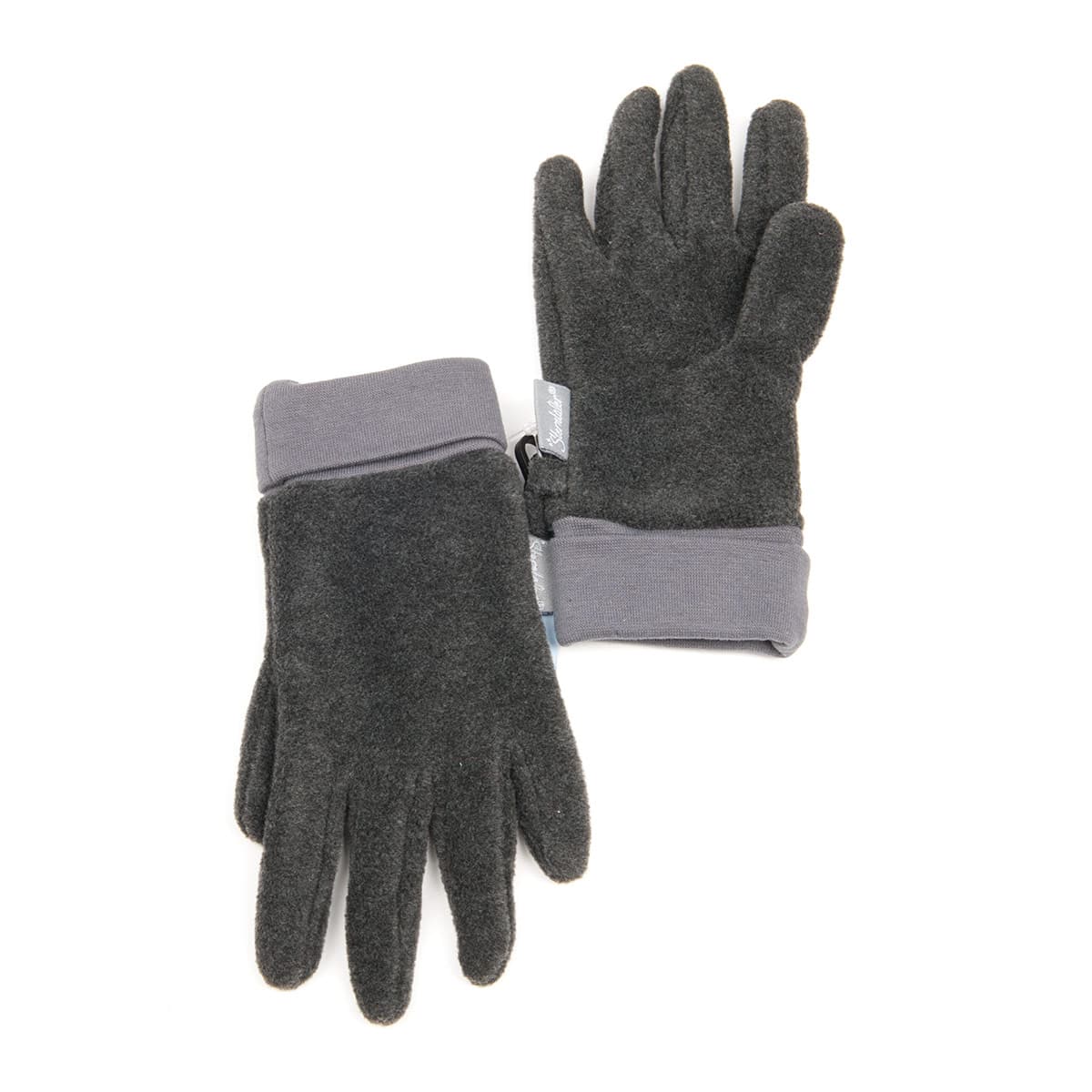 STERNTALER fleece gloves for children