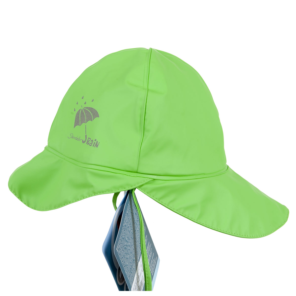 Sterntaler Cap with Visor and Neck Protection Sombrero para Bebés