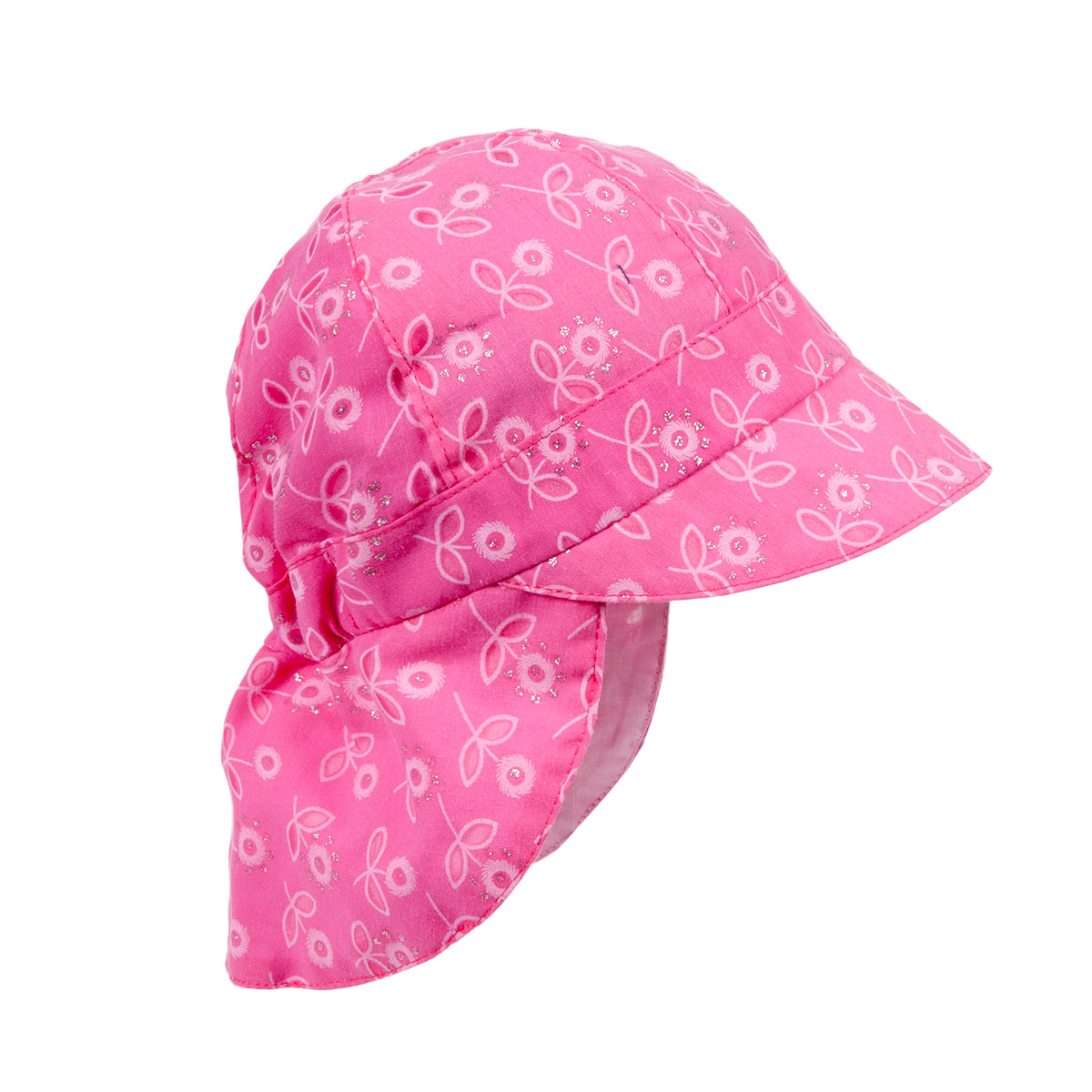 STERNTALER visor cap with neck protection and UV30+ > Online