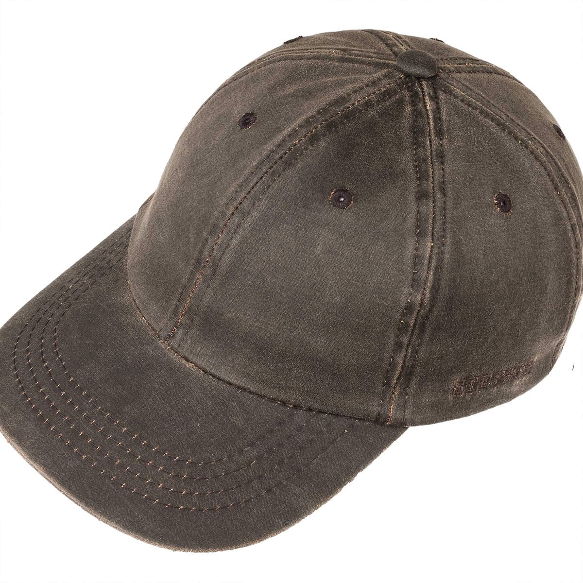 STETSON | Baseball CapCo/Pes --> Online Hatshop for hats, caps ...