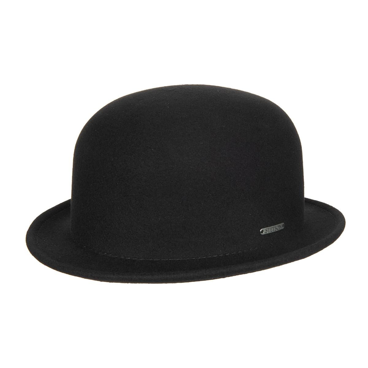 STETSON Bowler 100 Woolfelt > Online for hats, caps