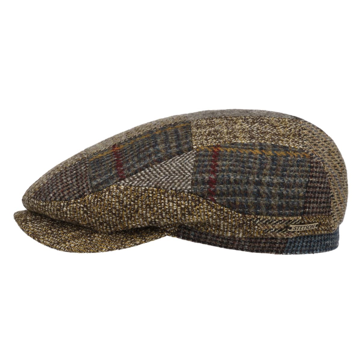 Stetson driving cap sales