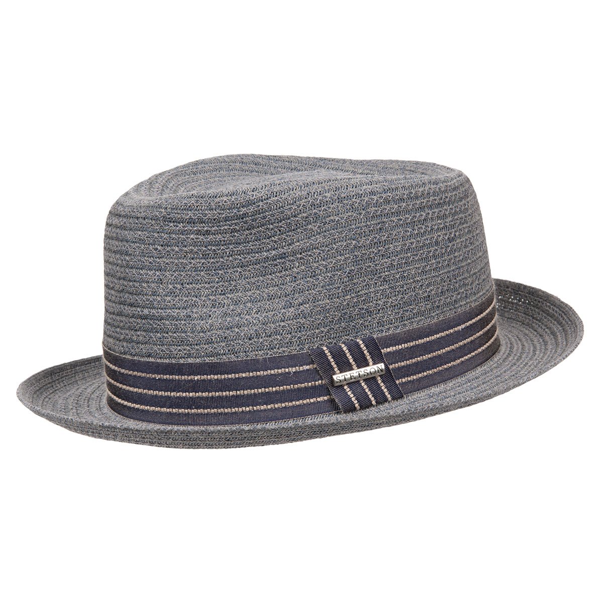 Taiko buik Leerling Momentum STETSON | Fedora Toyo Summer Hat --> Online Hatshop for hats, caps,  headbands, gloves and scarfs