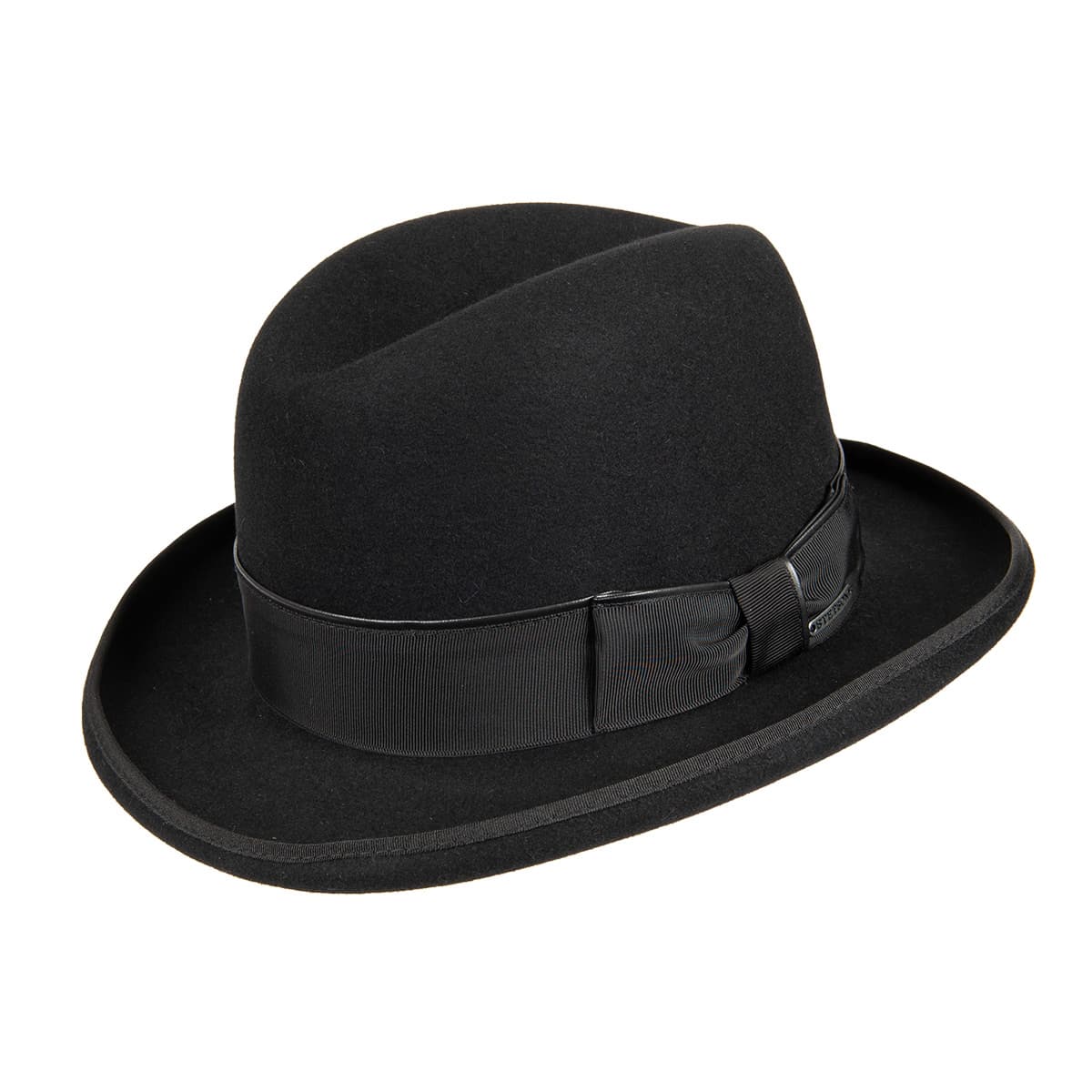 STETSON hat made of fur felt