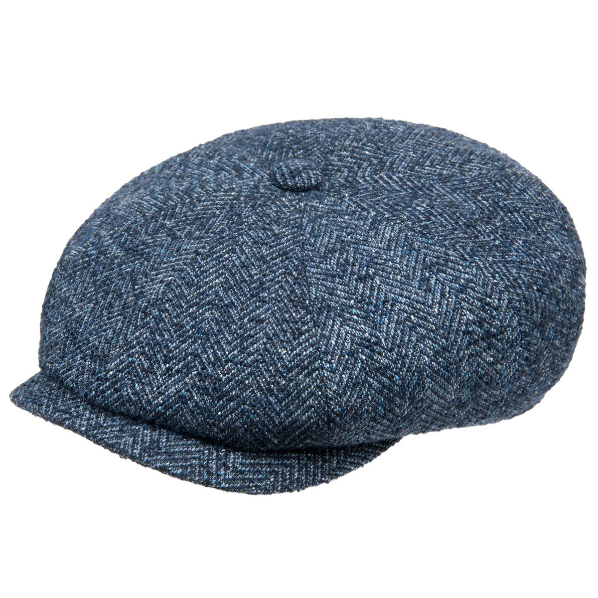 STETSON Hatteras Virgin Wool cap Online Hatshop for hats