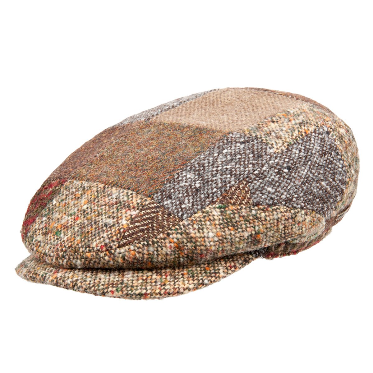stetson driver cap