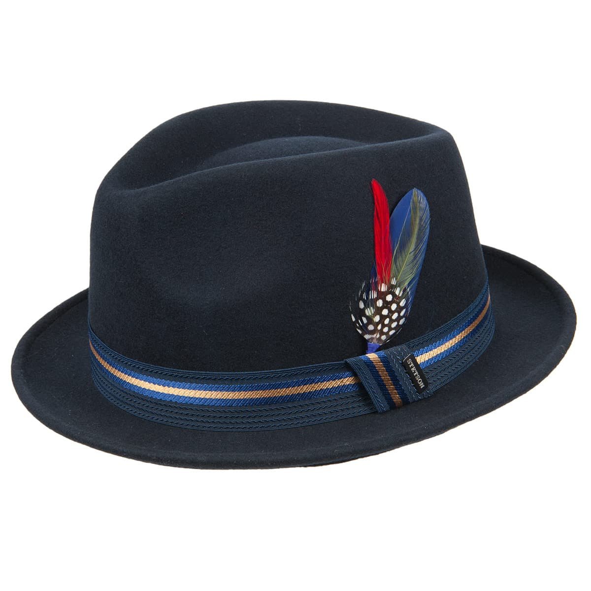 STETSON | Player Woolfelt --\u003e Online 