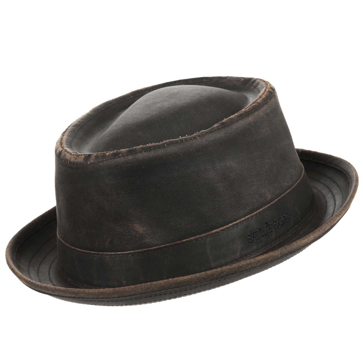 テンダーロイン PORK PIE HAT ATX TENDERLOIN テンダーロイン PORK PIE HAT ATX TENDERLOIN テンダーロイン