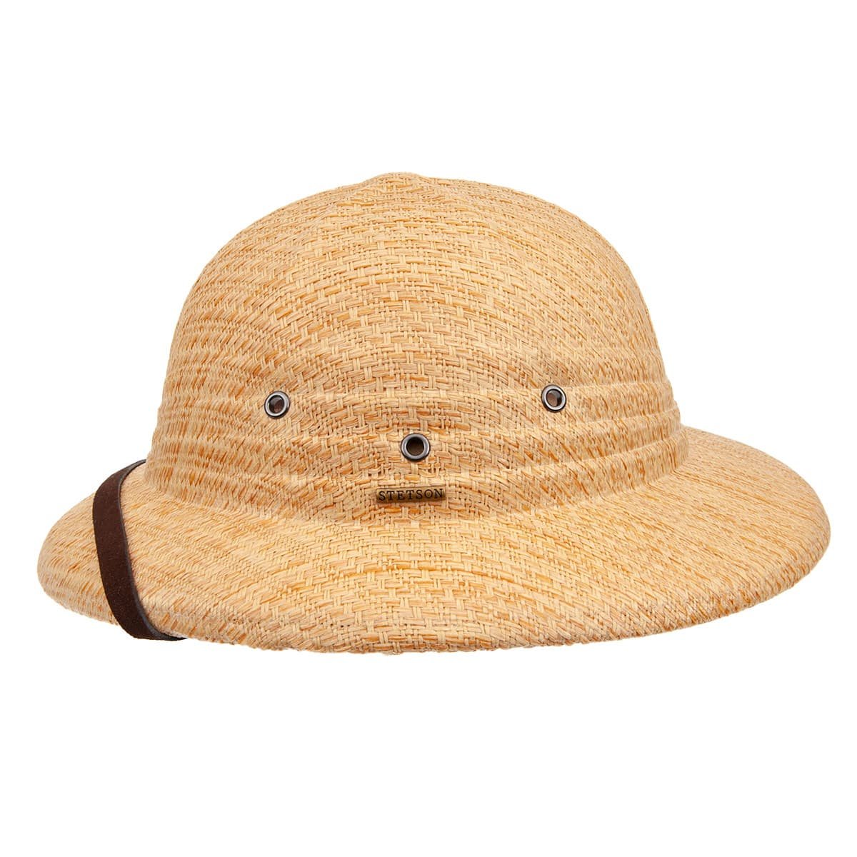 STETSON | Safari Pith Helmet Toyo 