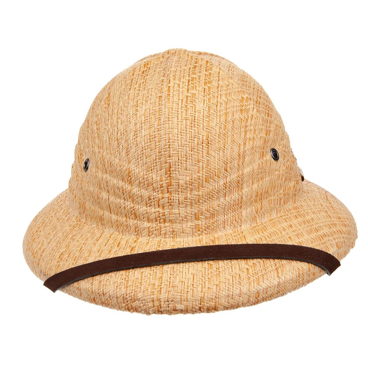 STETSON | Safari Pith Helmet Toyo 