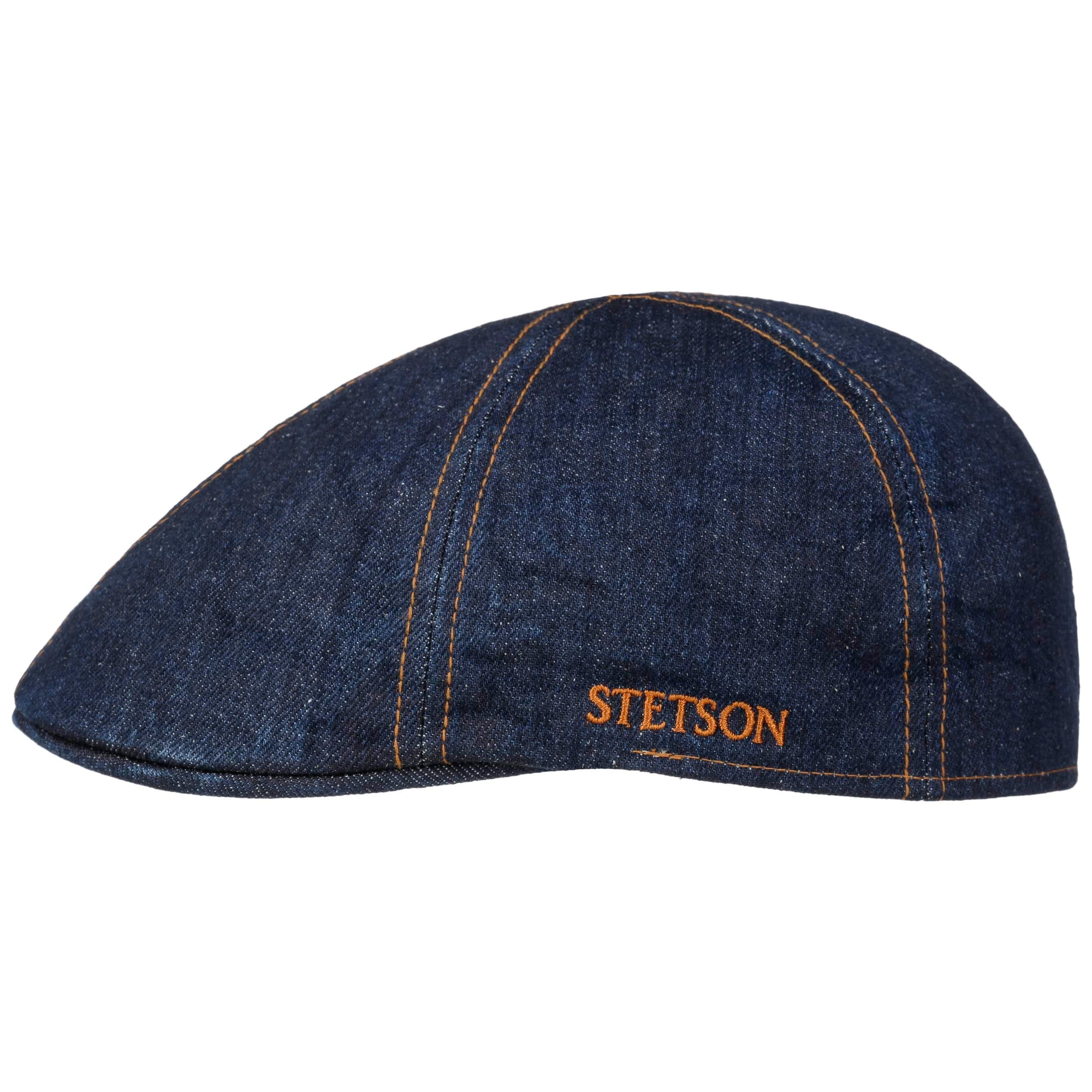 Denim caps online discount