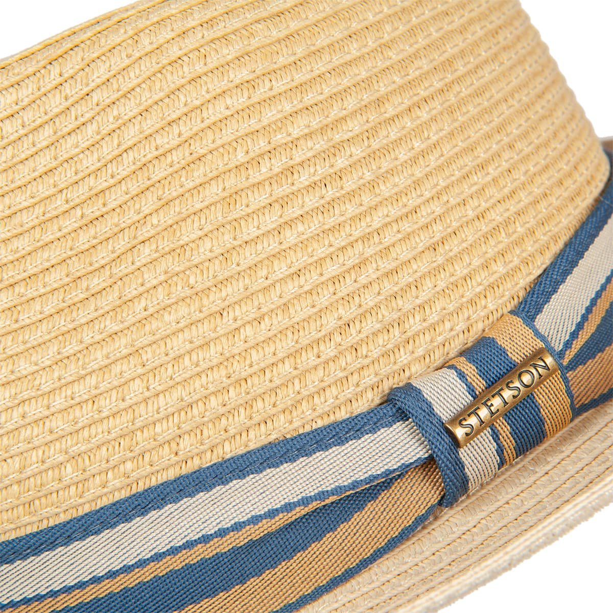 Straw Hat Munster Toyo Trilby Hut Munster Toyo Trilby Hut Online