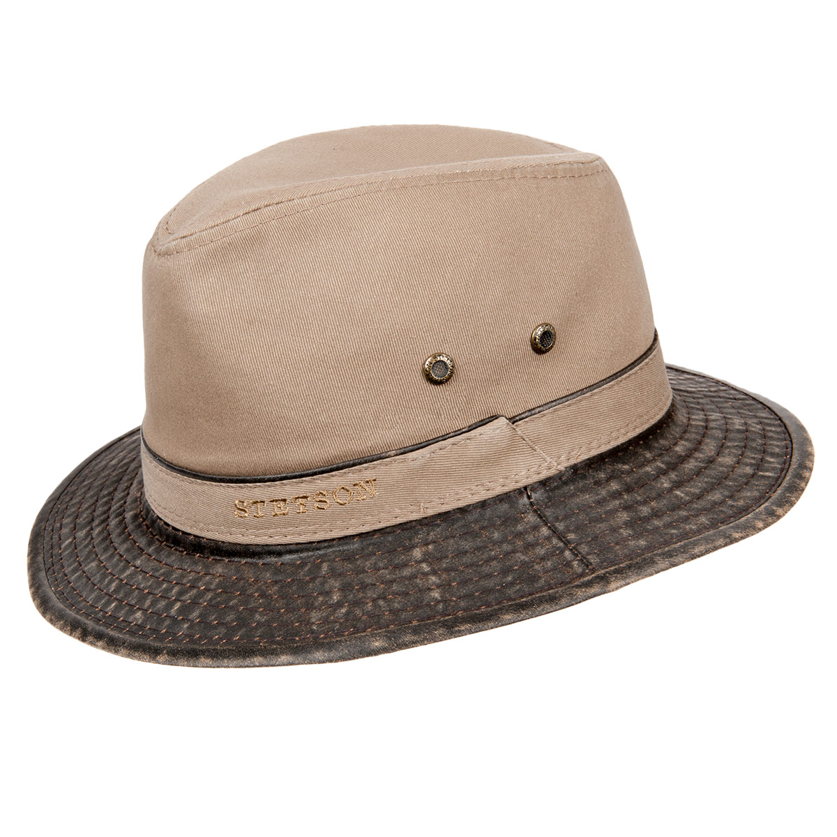 traveller hat