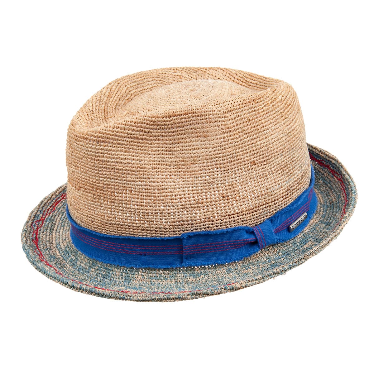 trilby stetson
