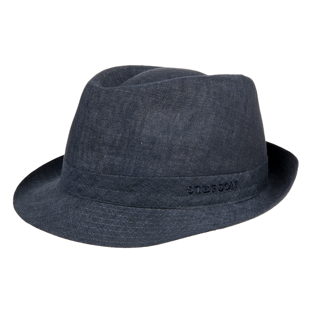 trilby stetson