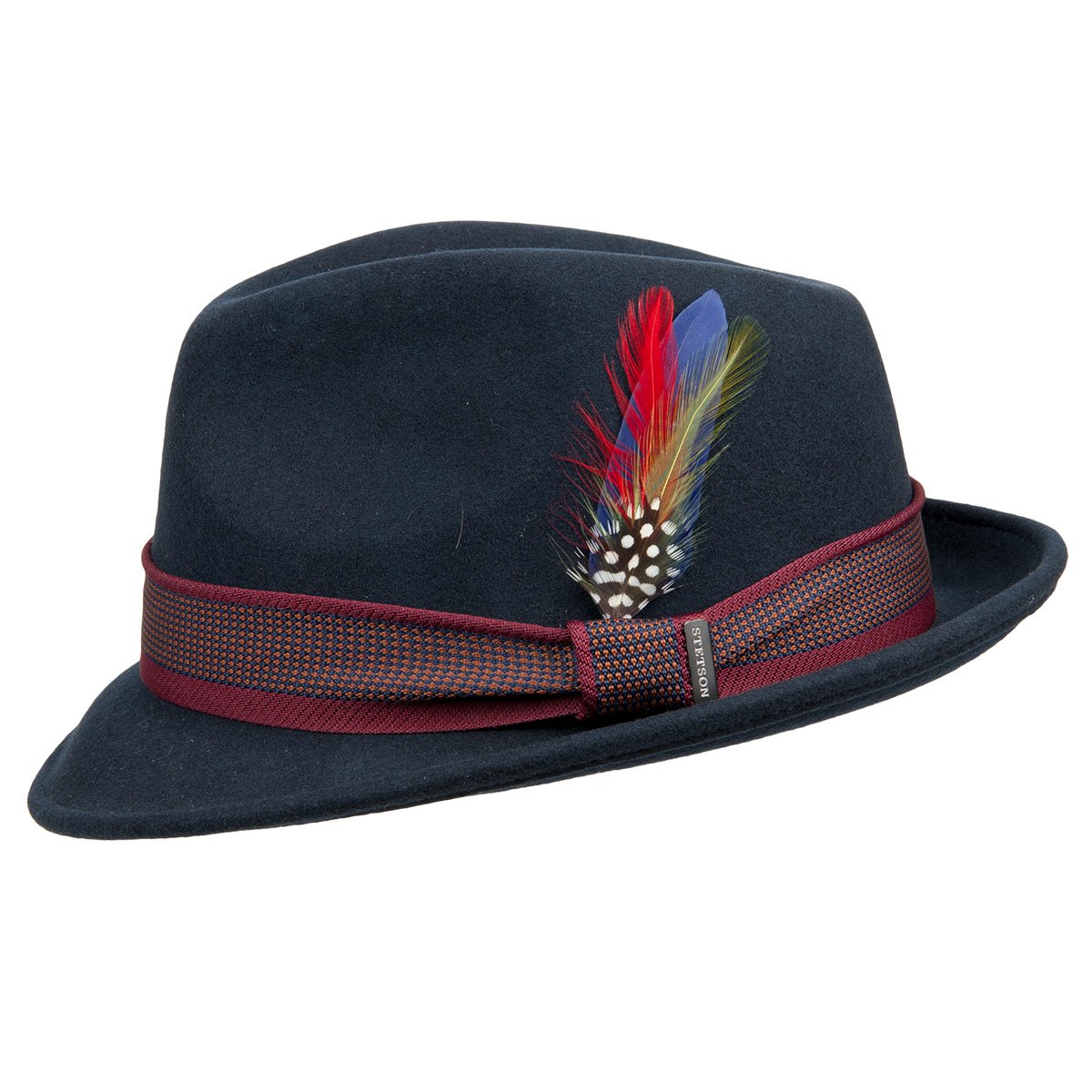 trilby stetson