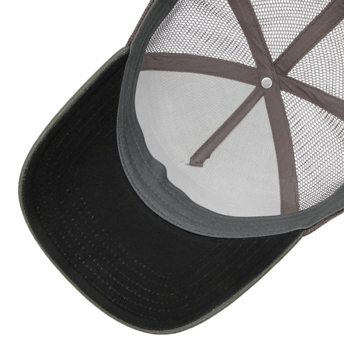 Rising Sun Trucker Pet by Stetson - € 49,00