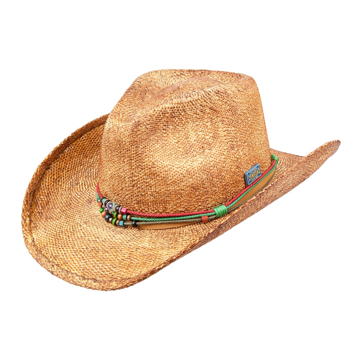 STETSON  Western cowboy straw hat Toyo --> Online Hatshop for