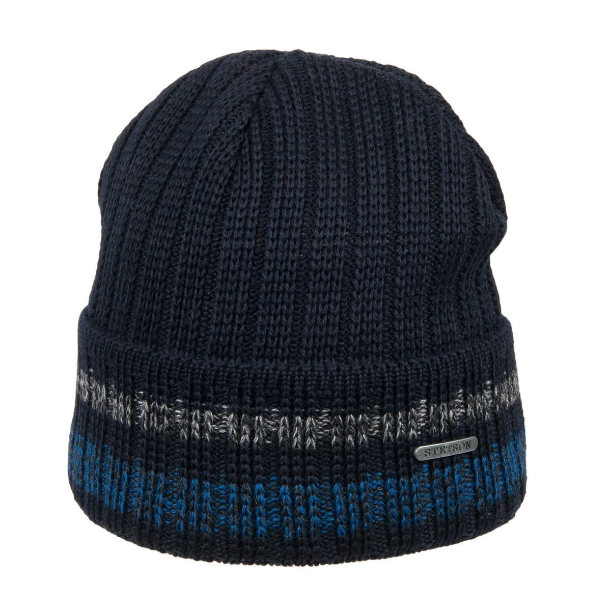 wooly golf hats