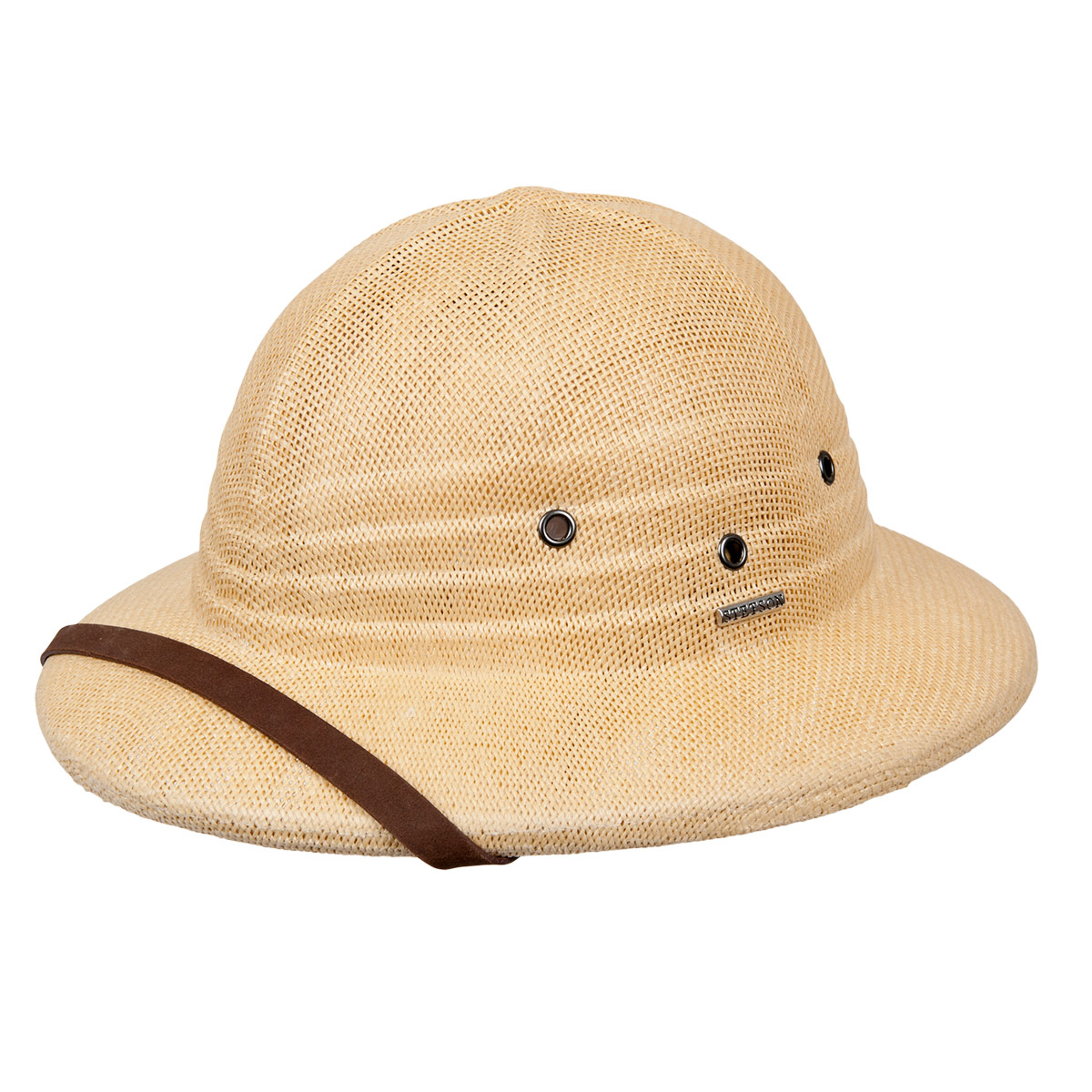 STETSON | pith helmet for safari unisex --> Online Hatshop for hats ...