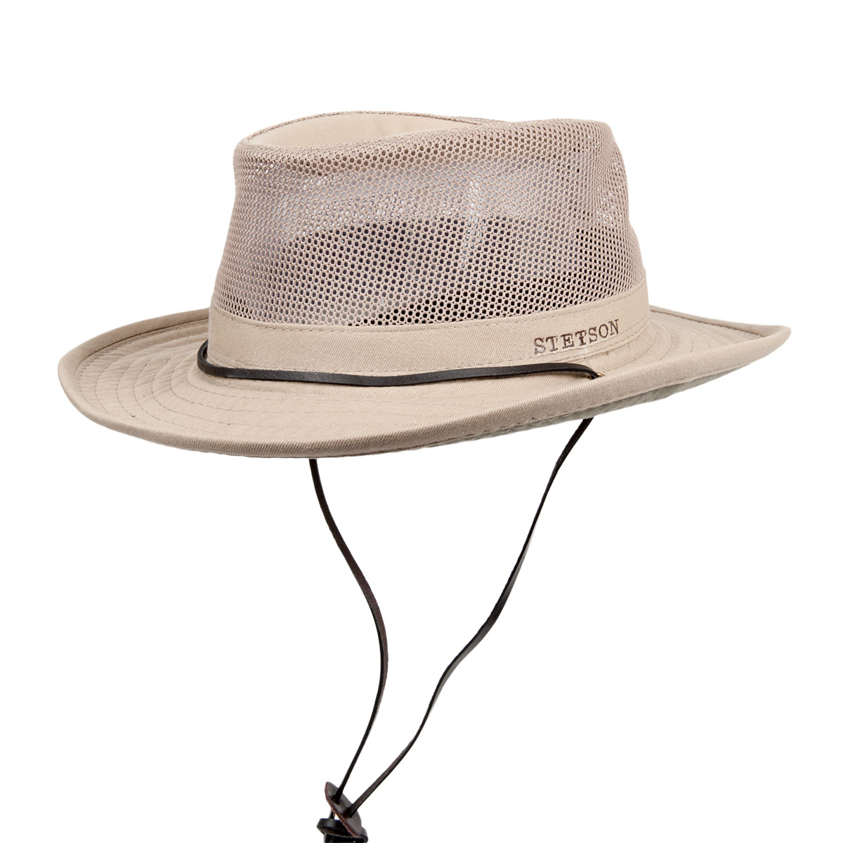 stetson sun protection hat