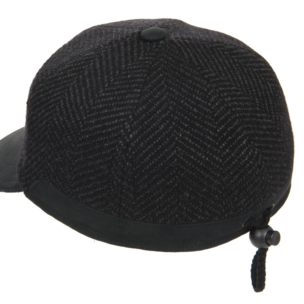 Cartoon Schaf Trapper Mütze - Lustige Ohrenklappen Mütze Für Erwachsene