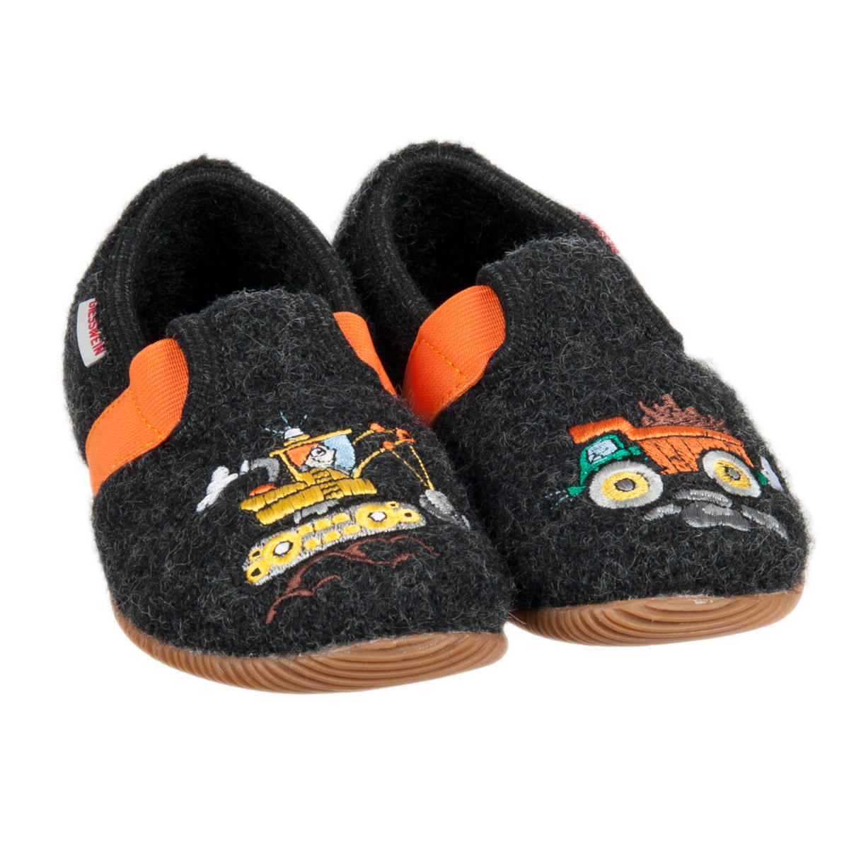 giesswein kids slippers