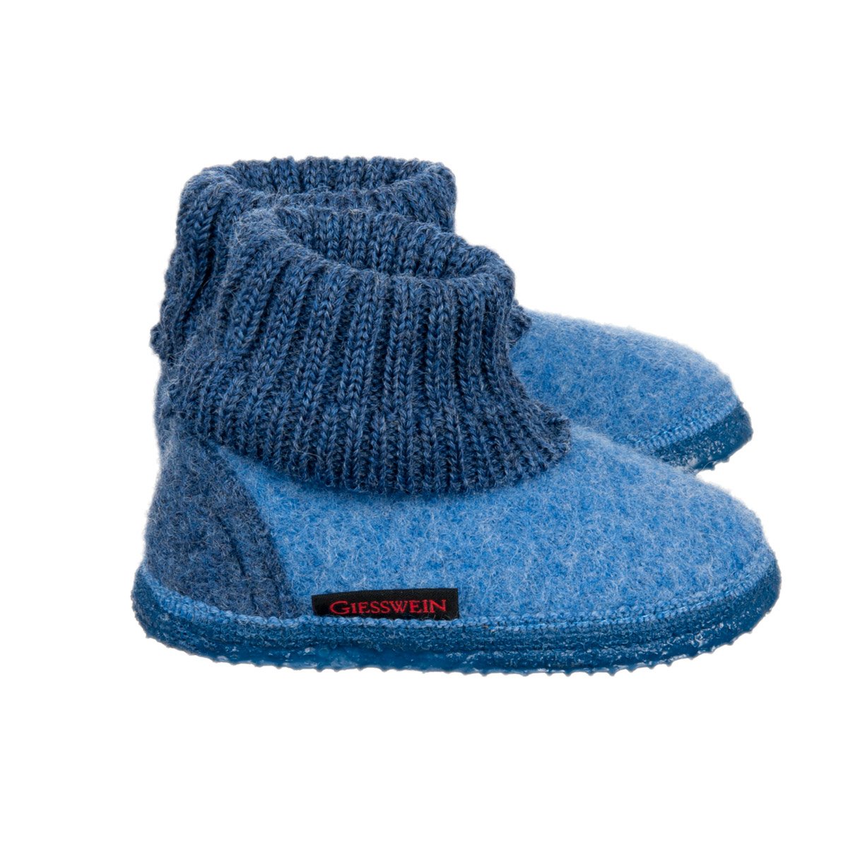 nederlag fravær Krønike Giesswein slippers for children and adults with non-slip sole model Kramsach