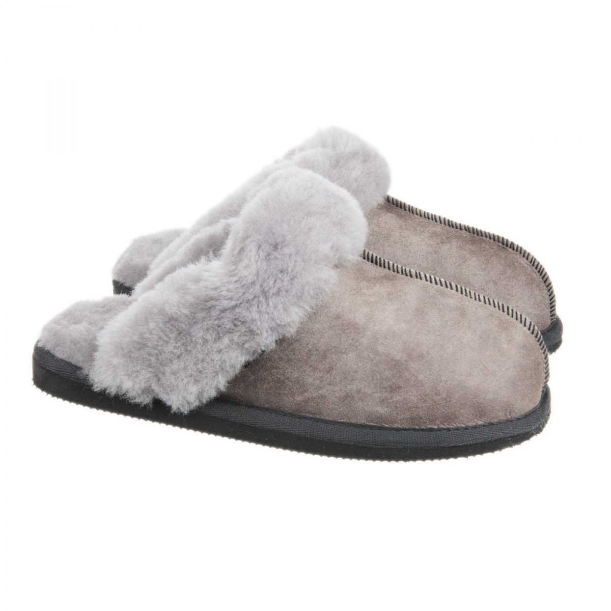 SHEPHERD slippers Jessica made in sweden