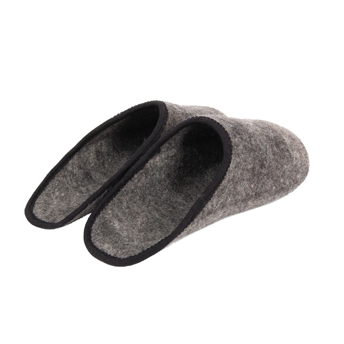 felt overshoes