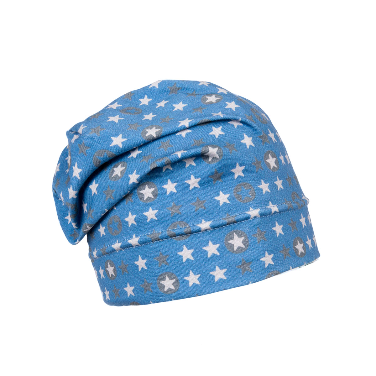 Sterntaler Unisex Baby Slouch-Beanie Bamboo Mütze Sterntaler Unisex Baby Slouch-Beanie Bamboo Mütze