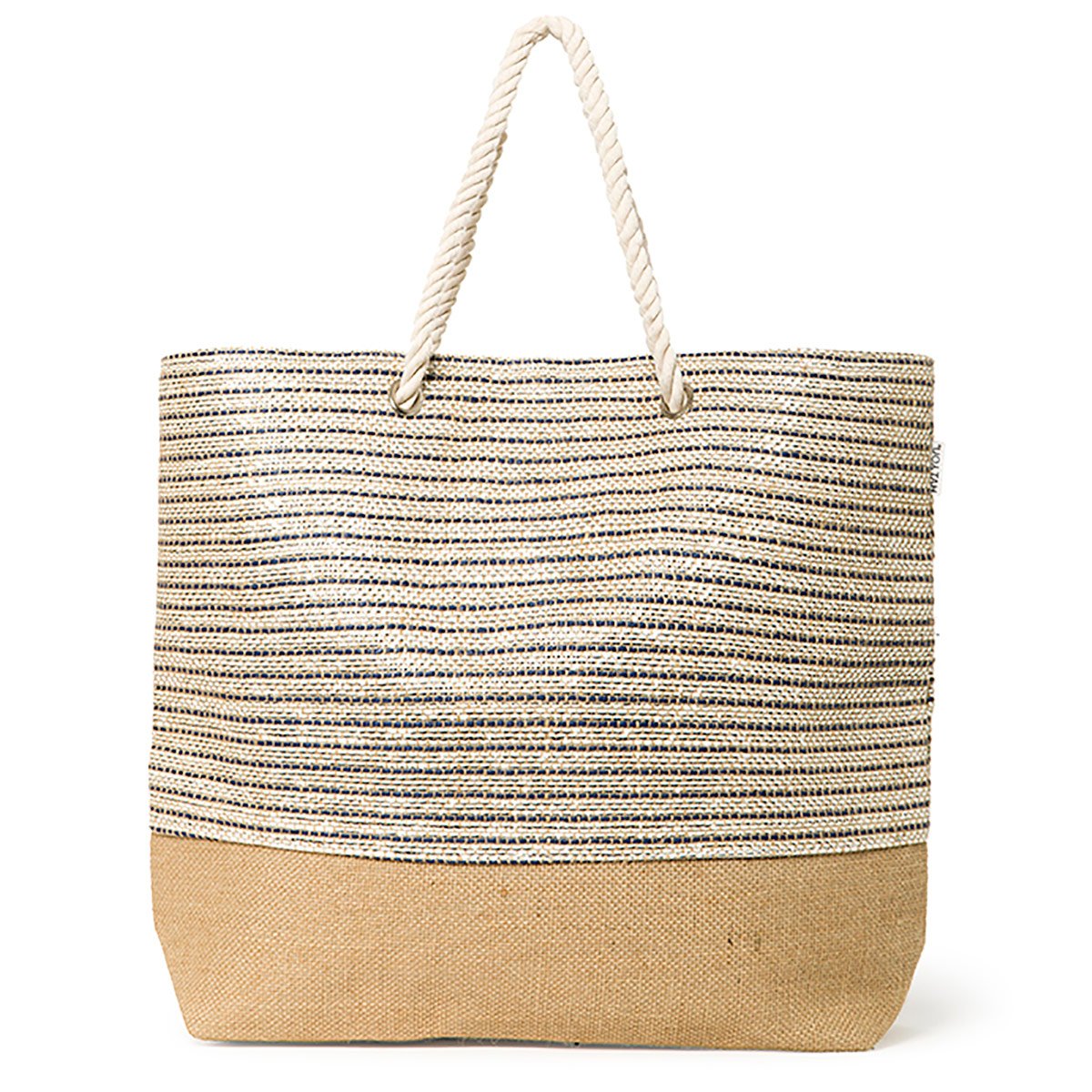 Marken strandtasche damen Clearance