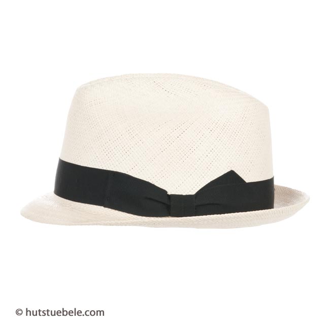 high quality panama hat