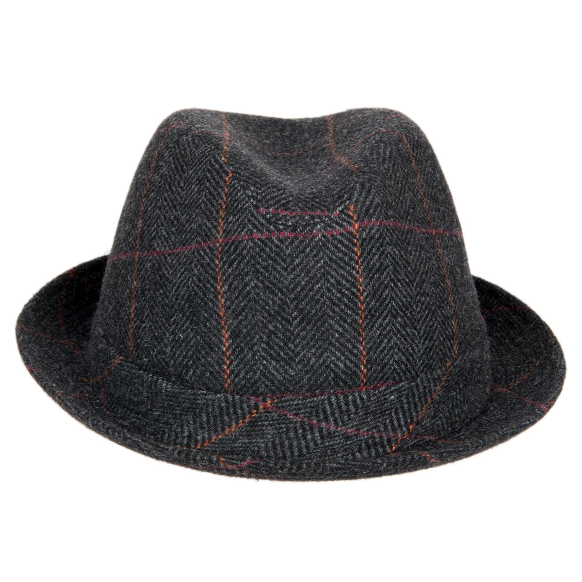 stetson trilby hats mens