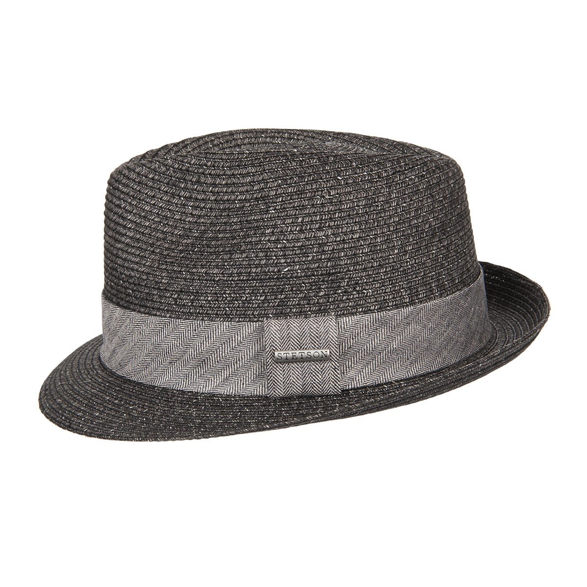 stetson toyo trilby