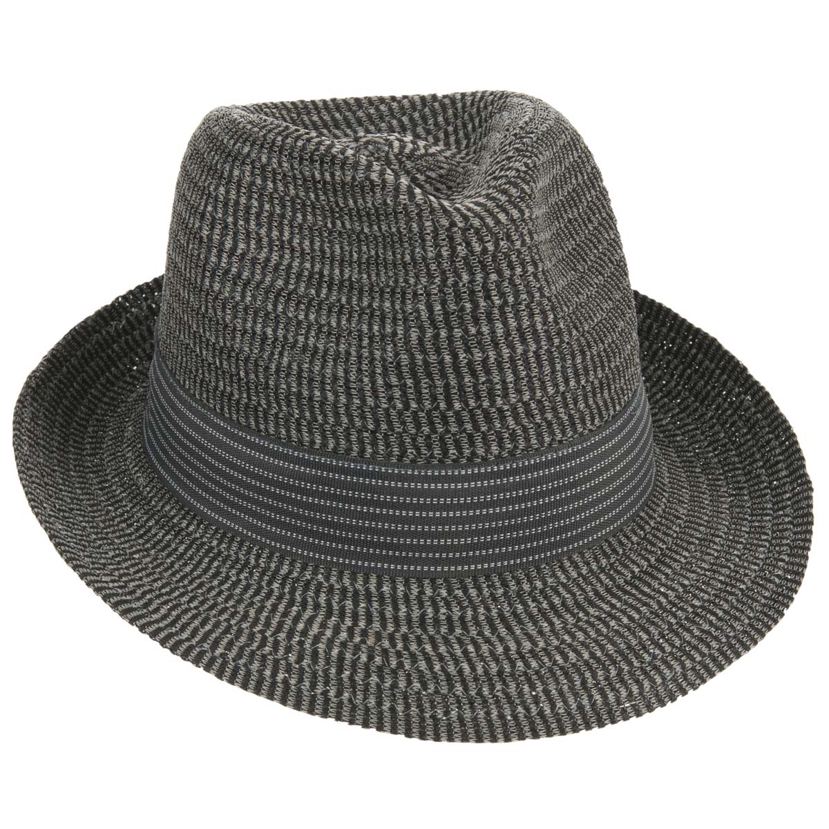 Trilby hat by Hutter