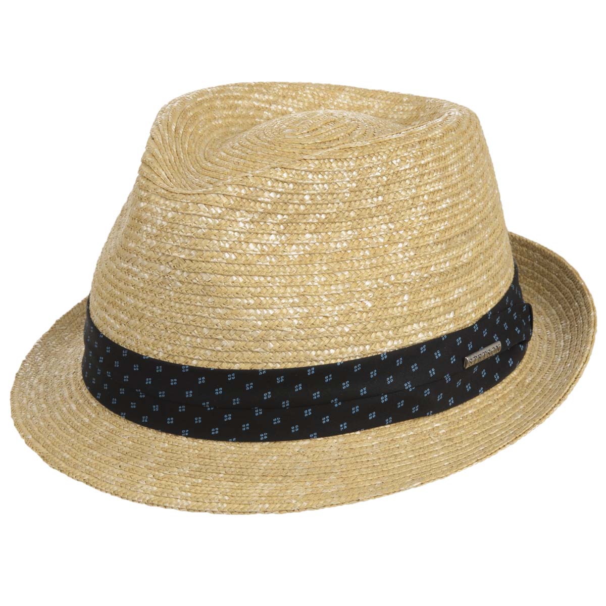 stetson hat models